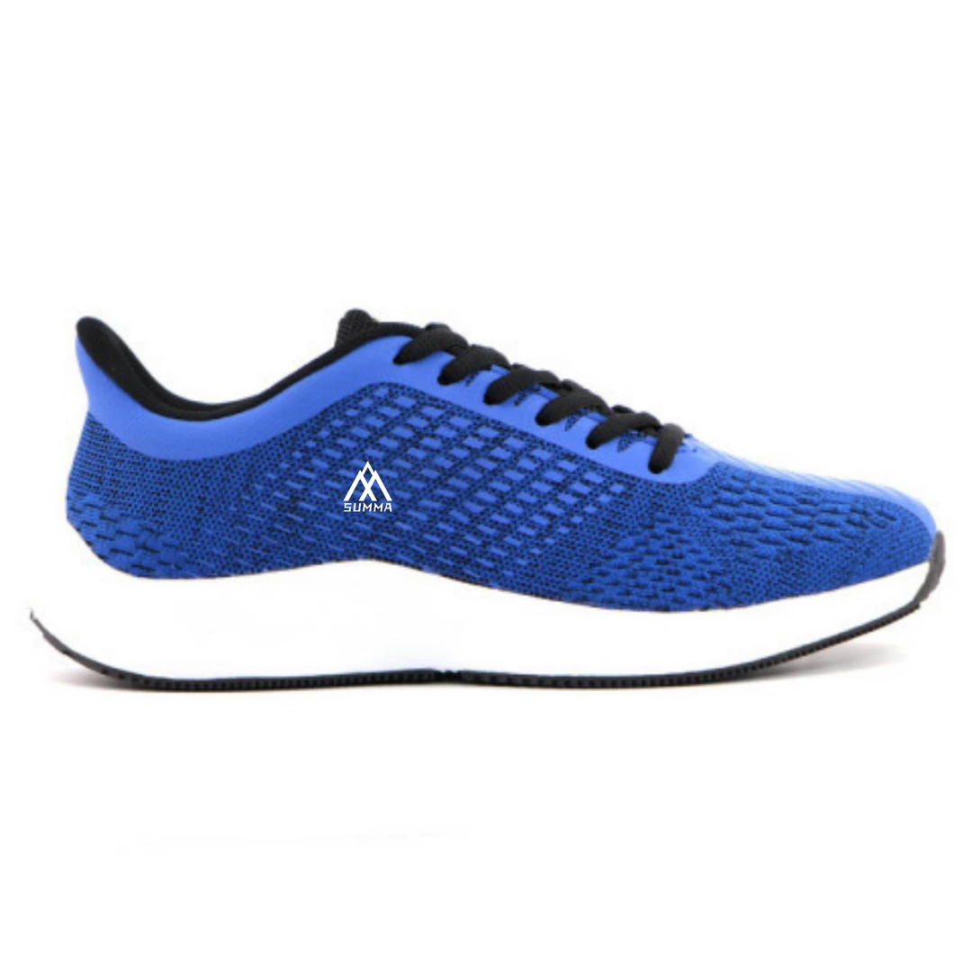 Summa Store Men's Shoes Summa Run Men's Sneakers Running Shoes Breathable 4 Summa Store Men's Shoes Summa Run Men's Sneakers Running Shoes Breathable