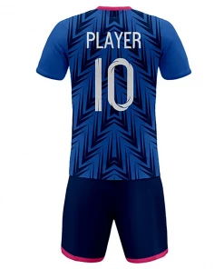 Summa Drive Orange Design Soccer Jersey Uniform Club Sublimation Printing Kits Light Green/Green With Black