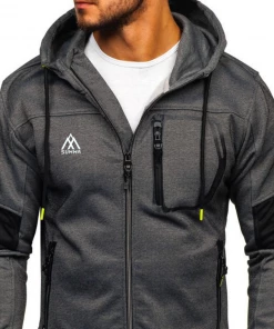 Summa Store Men's Clothing Summa Go Men's Customized Hoodies