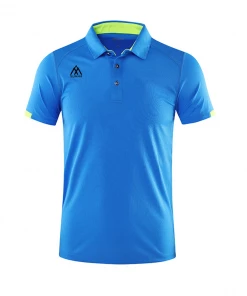 Summa Drive Polyester Polo Shirt Men's Clothing