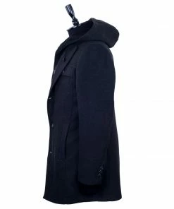 Summa Store Men's Clothing Summa Go Men's Business Winter Coat