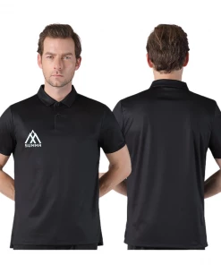 Summa Store Summa Status Polo Shirt