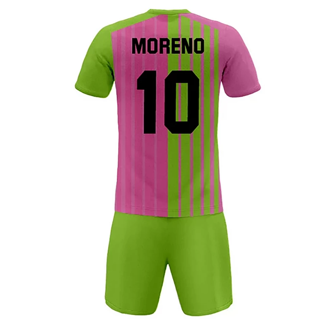 Summa Drive Fully Sublimated Football Set 4 Summa Drive Fully Sublimated Football Set