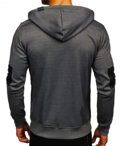 Summa Store Men's Clothing Summa Go Men's Customized Hoodies