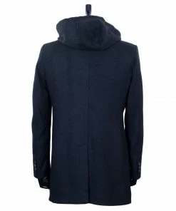 Summa Store Men's Clothing Summa Go Men's Business Winter Coat