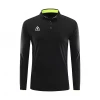Summa Drive Polyester Long Sleeve Polo Shirt 1 Summa Drive Polyester Long Sleeve Polo Shirt