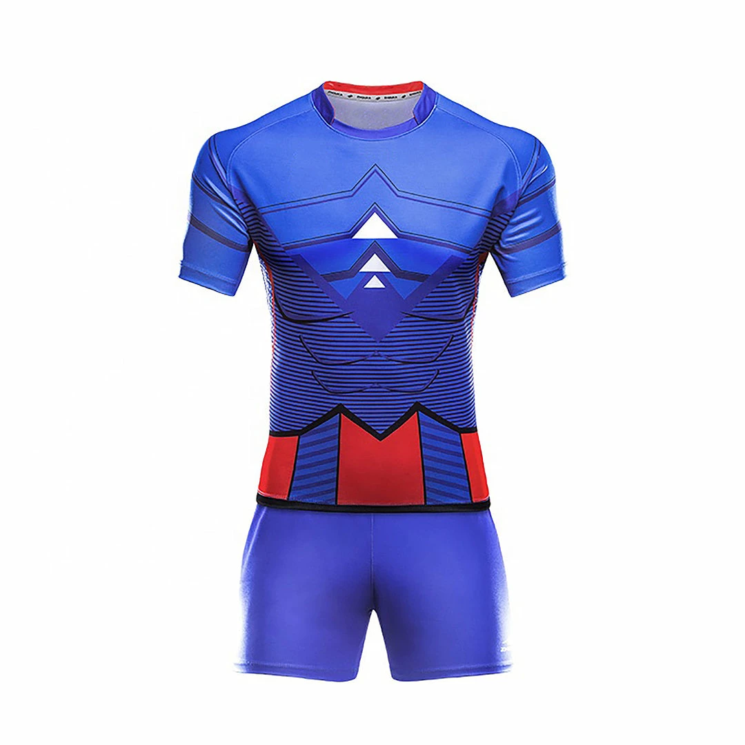 Summa Store Summa Status Rugby Uniform 7 Summa Store Summa Status Rugby Uniform