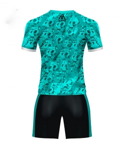 Summa Store Summa Status Football Jersey