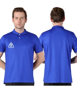 Summa Store Summa Status Polo Shirt