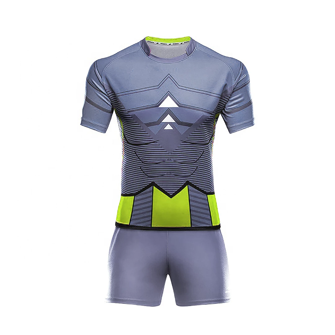 Summa Store Summa Status Rugby Uniform 8 Summa Store Summa Status Rugby Uniform