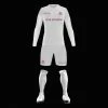 Summa Custom Men's Clothing Customised Team Kit
