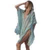 Summa Store Summa Sun - Knitted Beach Cover Up Women 1 Summa Store Summa Sun - Knitted Beach Cover Up Women