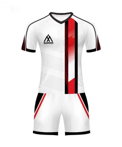 Summa Store Summa Status Football Shirt