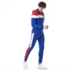 Summa Store FOOTBALL Summa Go Soccer Training Tracksuits