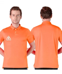 Summa Store Summa Status Polo Shirt