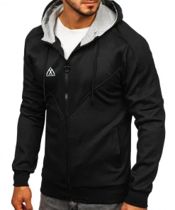 Summa Store Men's Clothing Summa Go Men's Custom Hoodies