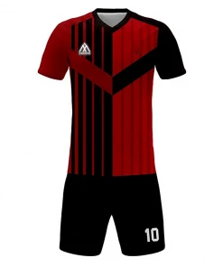 Summa Drive Fully Sublimated Football Set