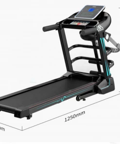 Summa Store EQUIPMENT Summa Move H900 DC Motor Power