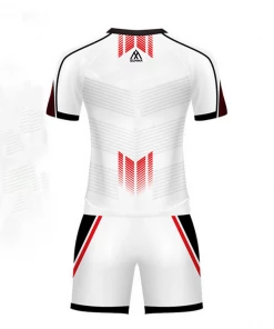 Summa Store Summa Status Football Jersey