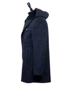 Summa Store Men's Clothing Summa Go Men's Business Winter Coat