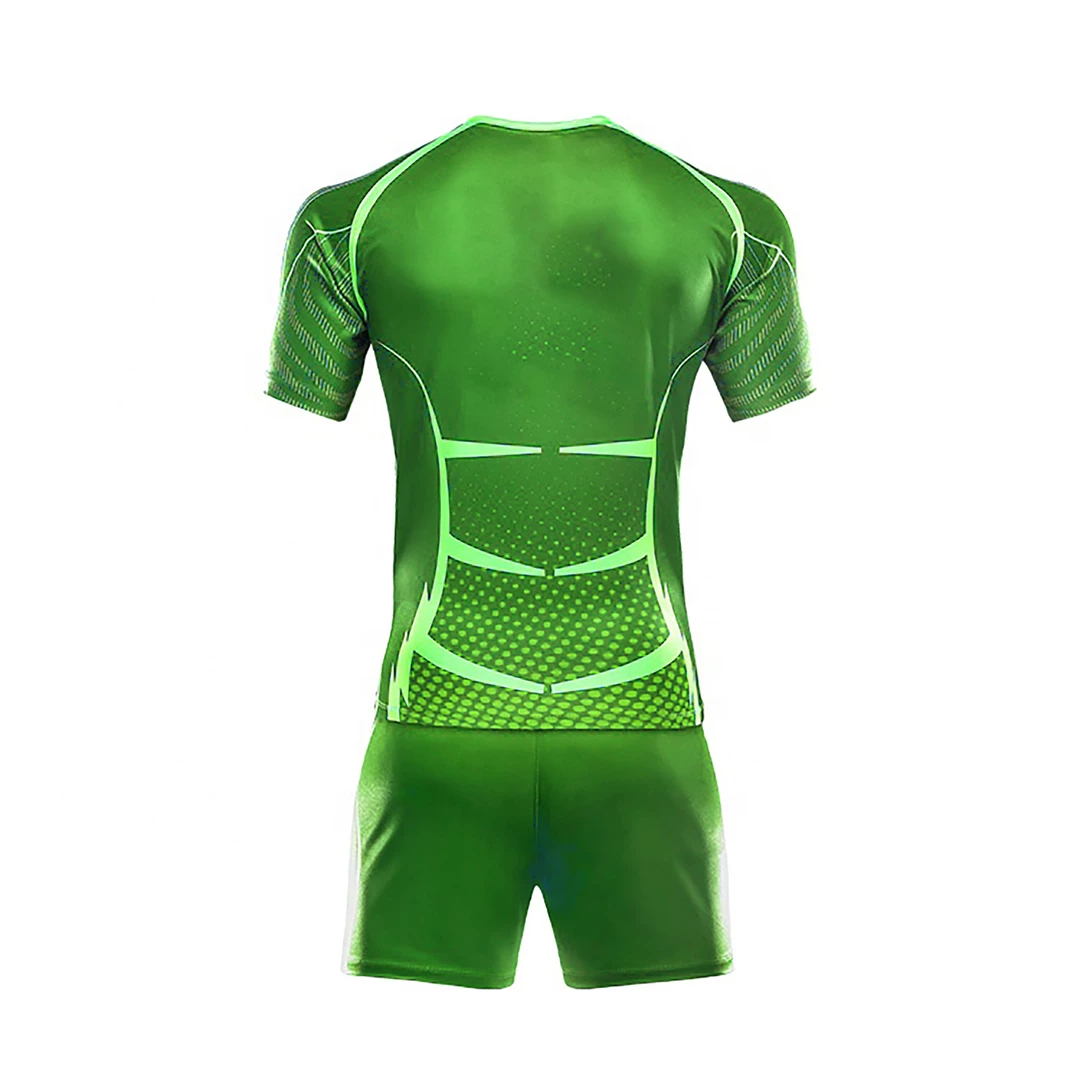 Summa Store Summa Status Rugby Uniform 10 Summa Store Summa Status Rugby Uniform