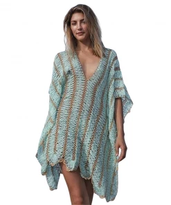 Summa Store Summa Sun - Long Loose Cardigan