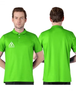 Summa Store Summa Status Polo Shirt