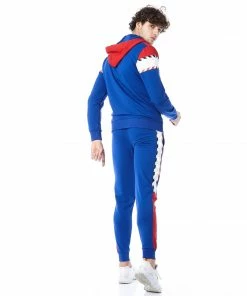 Summa Store FOOTBALL Summa Go Soccer Training Tracksuits