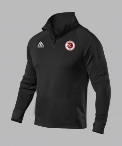 Summa Store Train Effective Half - Zip