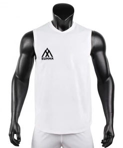Summa Store Summa Status Basketball Vest OTHER SPORTS