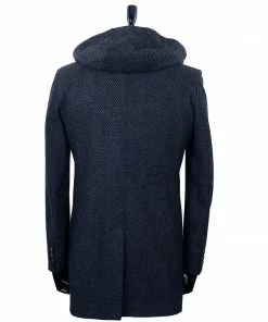 Summa Store Men's Clothing Summa Go Men's Business Winter Coat