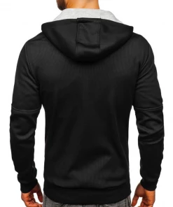 Summa Store Men's Clothing Summa Go Men's Custom Hoodies
