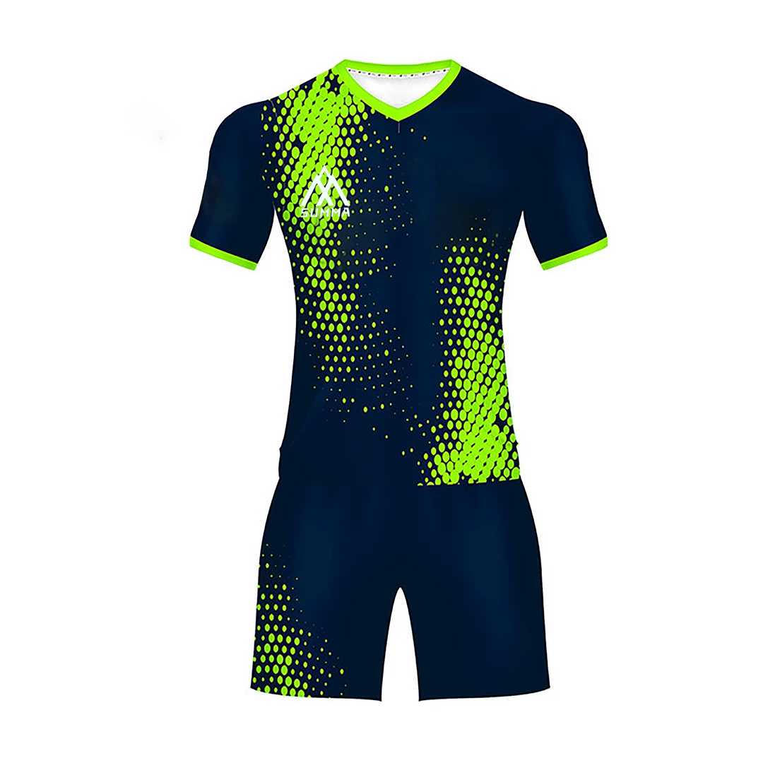 Summa Store Summa Status Football Shirt 6 Summa Store Summa Status Football Shirt