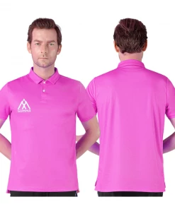 Summa Store Summa Status Polo Shirt