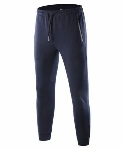 Summa Core Breathable Training Pants Men's Clothing