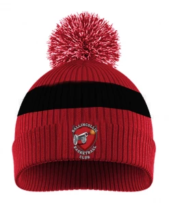 Summa Custom Customised Beanie - Bobble Hat