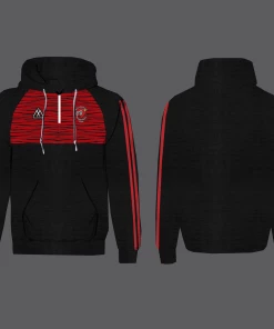 Summa Custom Men's Clothing Customised Hoodies