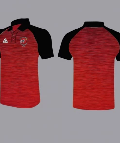 Summa Custom Men's Clothing Customised Polo Shirt