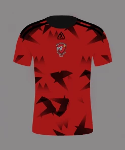 Summa Custom Customised Jersey Men's Clothing