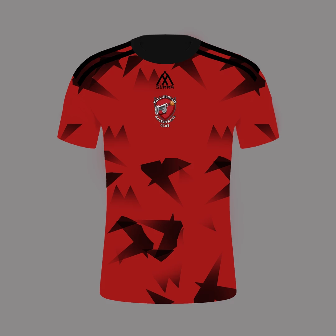 Summa Custom Customised Jersey Men's Clothing 3 Summa Custom Customised Jersey Men's Clothing