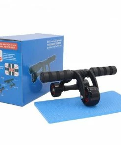 Summa Store Summa Move Abdominal Wheel EQUIPMENT