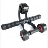 Summa Store Summa Move Abdominal Wheel EQUIPMENT