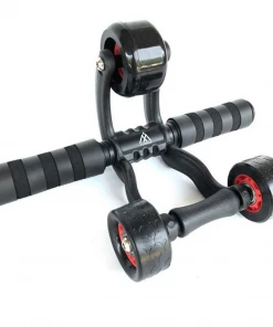 Summa Store Summa Move Abdominal Wheel EQUIPMENT