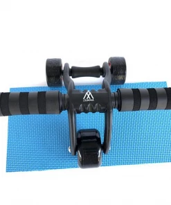 Summa Store Summa Move Abdominal Wheel EQUIPMENT