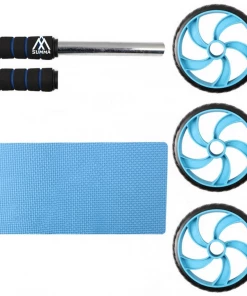 Summa Store EQUIPMENT Summa Move Abdominal Wheel