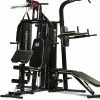 Summa Store EQUIPMENT Summa Move 3 Station Fitness Machine
