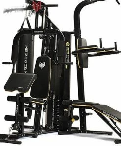 Summa Store EQUIPMENT Summa Move 3 Station Fitness Machine