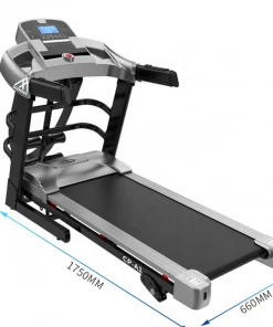 Summa Store Summa Move CP-A1 DC Motor Power