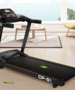 Summa Store Summa Move CP-S1 DC Motor Power