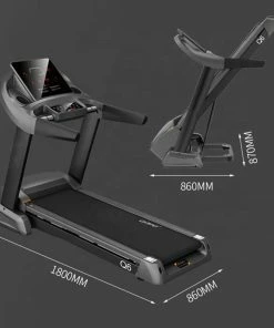Summa Store Summa Move CP-A2 DC Motor Power